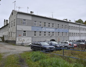 Motorpal chce přesunout výrobu z Batelova, odbory jsou ve stávkové pohotovosti