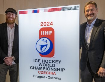 Přes 92.000 lístků na hokejové MS má své majitele, volný prodej začne v úterý