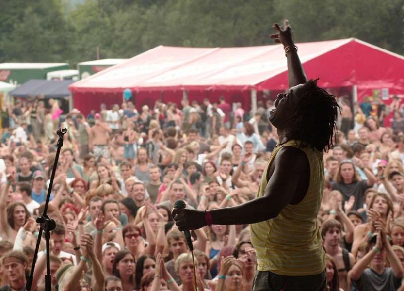 Nejstarší česká reggae kapela Švihadlo slaví podzimním turné 40 let existence