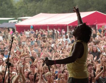 Nejstarší česká reggae kapela Švihadlo slaví podzimním turné 40 let existence