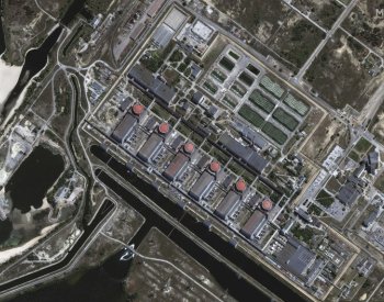 Ukrajinská rozvědka se třikrát pokusila získat Záporožskou JE