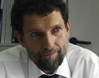 Cenu Václava Havla letos získal turecký disident Osman Kavala