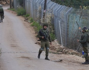 Izrael na hranici zabil dva ozbrojence z Libanonu, Hizballáh zapojení odmítá