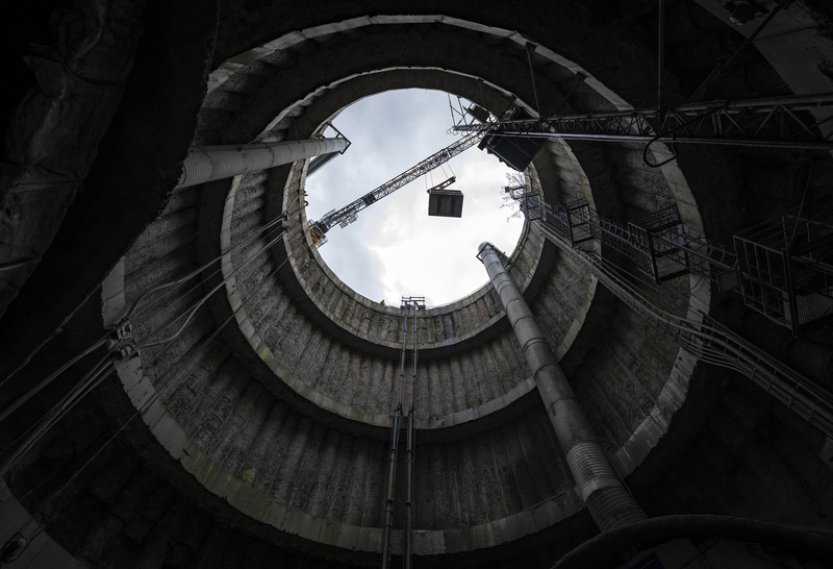 Firma Vinci podala trestní oznámení kvůli tendru na druhou etapu metra D