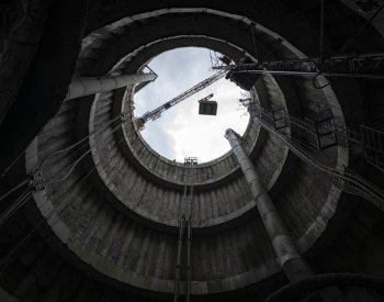 Firma Vinci podala trestní oznámení kvůli tendru na druhou etapu metra D