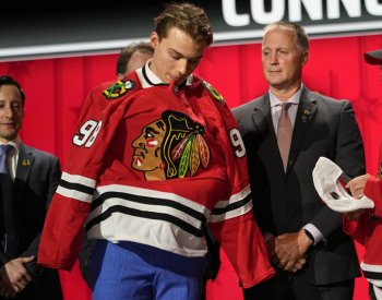 V úterý odstartuje v zámoří NHL, velkou pozornost přitahuje Bedard