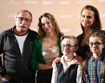 Televize Nova v první polovině příštího roku nabídne pět seriálových premiér