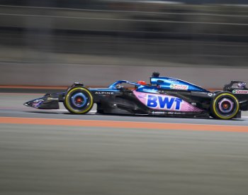 Jezdci F1 kvůli vedru označili závod v Kataru za hraniční a nebezpečný