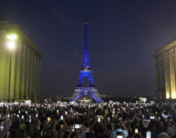 Francie a Španělsko nesouhlasí s pozastavením finanční pomoci Palestině