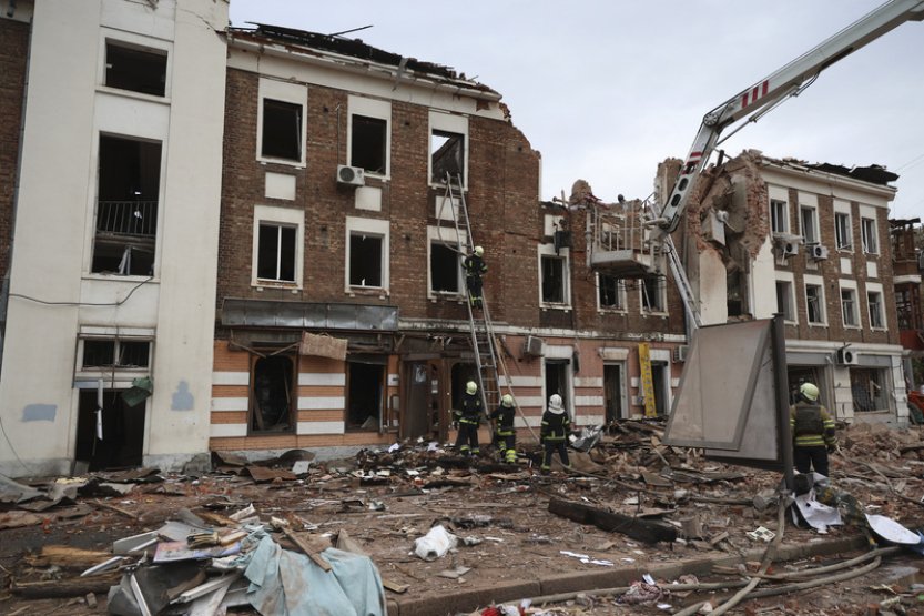 Mezinárodní krize mají dopady na psychiku většiny obyvatel EU, včetně Čechů