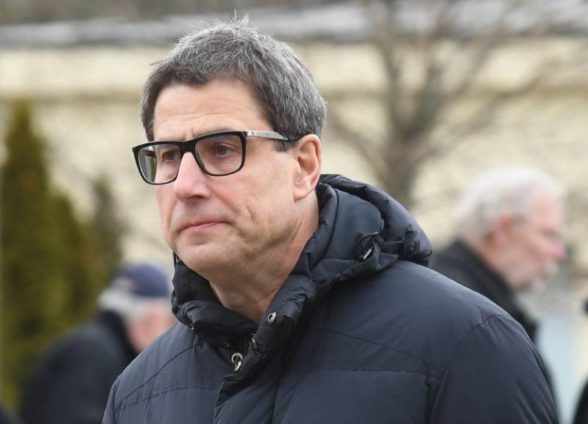 Vladimír Mlynář koncem roku 2023 odejde z funkce ředitele pro vnější vztahy PPF