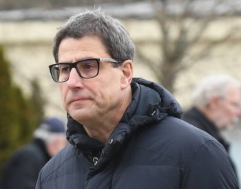 Vladimír Mlynář koncem roku 2023 odejde z funkce ředitele pro vnější vztahy PPF