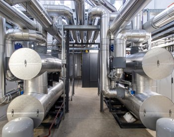 Kompenzace za drahé teplo nejspíš nebudou, vláda chce zrušit dotace teplárnám