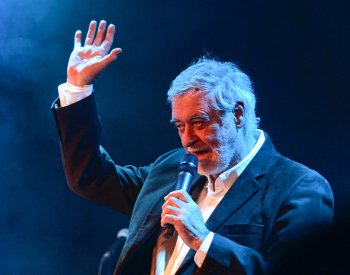 Michal Prokop propadal beznaději, ale nepřipustil si, že s hudbou končí