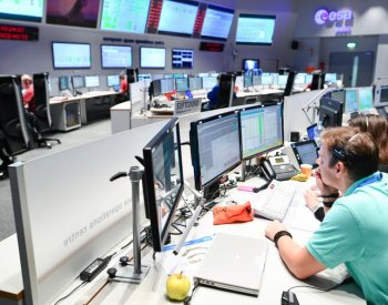 Astronomové v Praze představí přípravy misí Evropské kosmické agentury