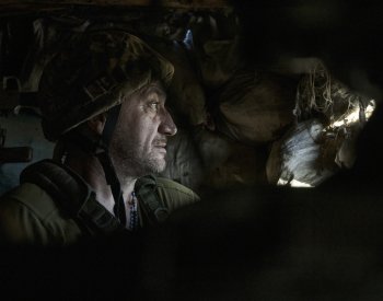 Ruské jednotky více útočí, Ukrajinci útoky odrážejí, tvrdí Kyjev