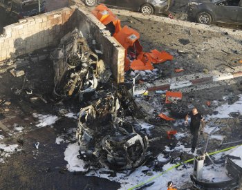 Počet obětí útoku radikálů na Izrael stoupl už na 1200