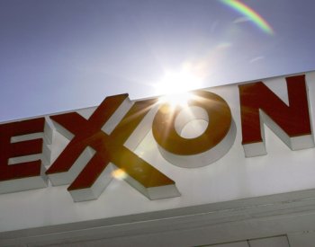 Ropná společnost Exxon koupí za 59,5 miliardy USD konkurenční firmu Pioneer