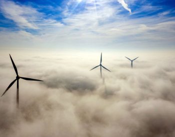 U obce Stašov na Svitavsku by mohla stát nejvýkonnější větrná elektrárna v Česku