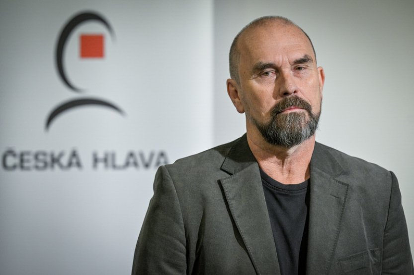 Podle laureáta České hlavy Pyška se výzkum invazivní ekologie významně proměnil