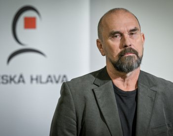 Podle laureáta České hlavy Pyška se výzkum invazivní ekologie významně proměnil