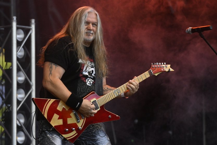 Příští rok oslaví v O2 universu kapela Arakain 40. výročí a Škwor 25. výročí