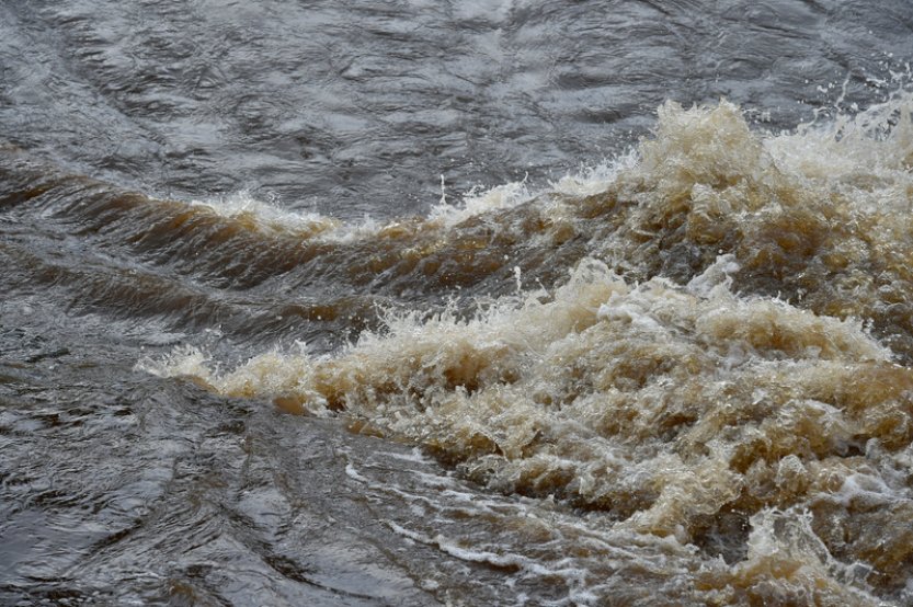 WMO: Vodní cyklus na Zemi je mimo rovnováhu kvůli změnám klimatu
