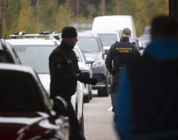 Rusko nyní vnímá Finsko jako nepřátelskou zemi, uvádí finská rozvědka