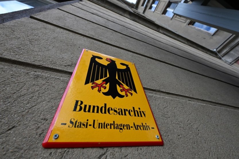 Bývalý příslušník Stasi půjde k soudu za zastřelení Poláka na hranici v Berlíně