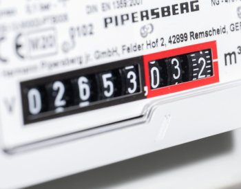 Německu při silných mrazech hrozí nedostatek plynu, varoval svaz INES