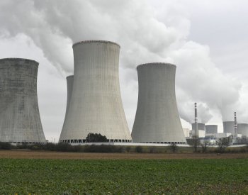 Elektrárna Dukovany odstaví čtvrtý blok, poprvé použije palivo nové generace