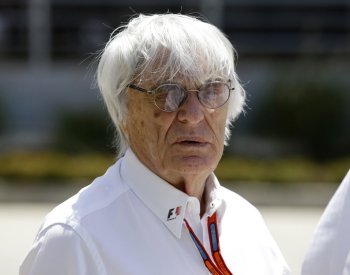Bývalý šéf F1 Ecclestone má za daňové podvody podmínku, doplatí miliardy