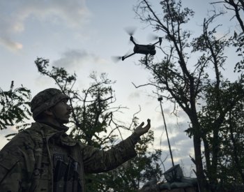 AFP: Na jižní frontě Ukrajiny není žádný průlom vidět