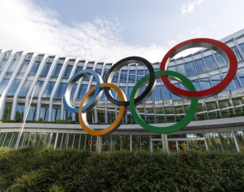 MOV suspendoval Rusko kvůli začlenění svazů z anektovaných území