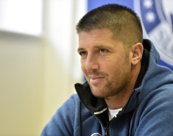 Sportovní ředitel Slovácka dostal distanc na 10 utkání a pokutu 80 tisíc korun