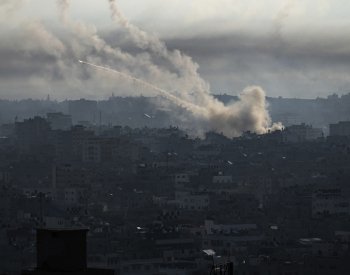 CNN: Hamás získává zbraně s pomocí Íránu a vlastní vynalézavosti