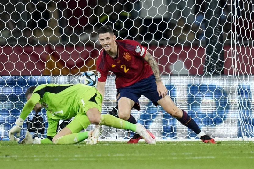 Polsko zdolalo v kvalifikaci o Euro Faerské ostrovy a je druhé před Českem