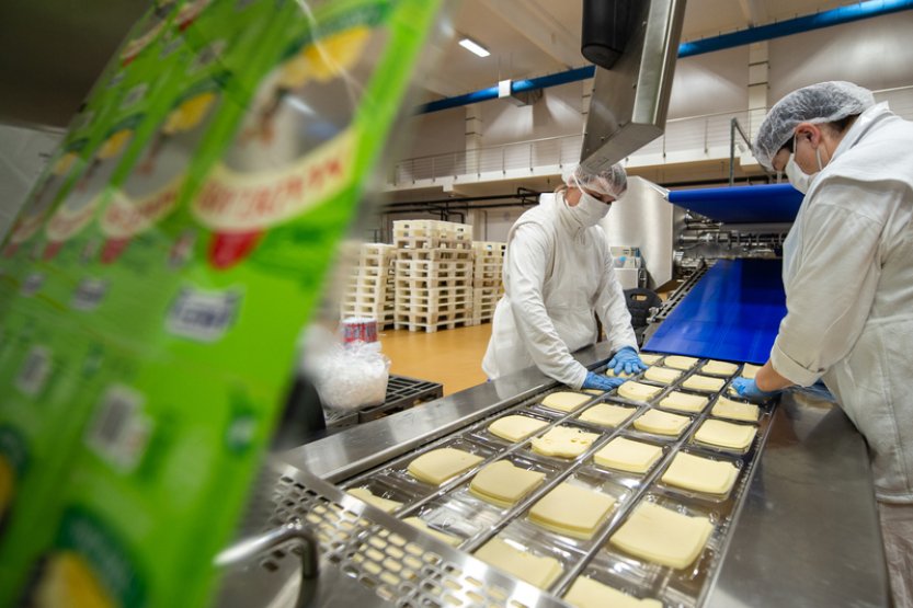 Madetě stouply tržby o pětinu na 7,2 mld., zisk klesl o 14 % na 212 milionů