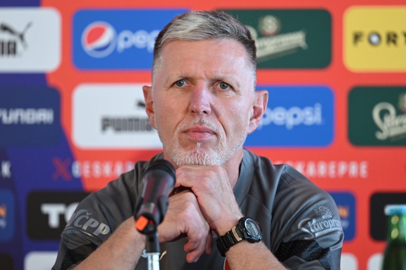 Příští týden se sejde výkonný výbor a bude se zabývat fotbalovou reprezentací