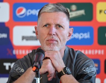 Příští týden se sejde výkonný výbor a bude se zabývat fotbalovou reprezentací