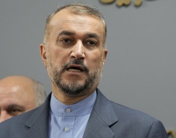 Írán: USA musí mít pod kontrolou Izrael, aby se vyhnuly regionální válce