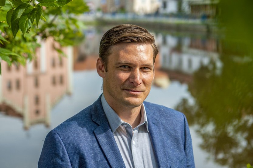 Kolářík: Mrzí mě, že jsem dopustil vygradování situace, ve funkcích jsem skončil