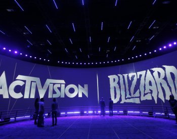 Microsoft dokončil převzetí Activision Blizzard za 69 miliard dolarů