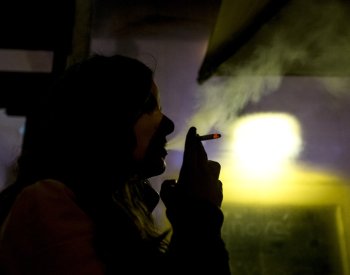 Vládní balíček podle tabákové firmy zakáže prodejní akce na nikotinové produkty