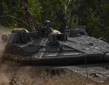 Napětí v Izraeli roste i u hranic s Libanonem a Jordánskem