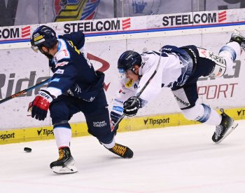 Vítkovice zdolaly Liberec a po sedmi kolech naplno zabodovaly