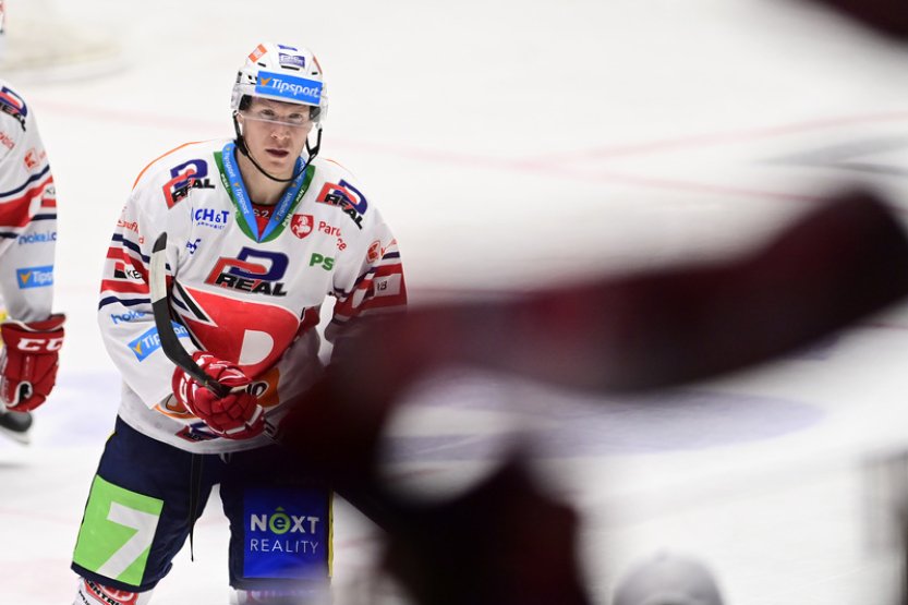 Říčka po výhře Dynama: Přesilovky byly klíčové, pomohli jsme si