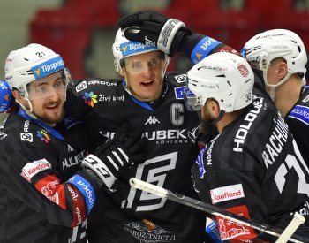 Karlovy Vary otočily zápas v Českých Budějovicích