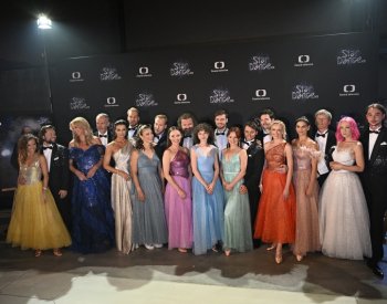 Favoritem na vítězství ve StarDance je podle sázkových kanceláří Richard Krajčo