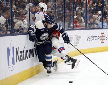 Jiříček si otevřel střelecké konto v NHL, prosadil se také Pastrňák